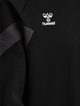 HUMMEL - hmlTRAVEL Sweat Hoodie, Kapuzenpullover