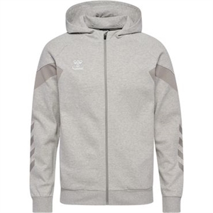 Hummel - hmlTRAVEL Zip Hoodie, Kapuzenpullover