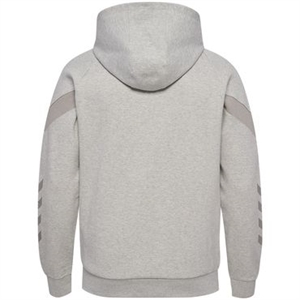 Hummel - hmlTRAVEL Zip Hoodie, Kapuzenpullover