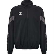 HUMMEL - hmlTRAVEL Woven Jacket, bergangsjacke