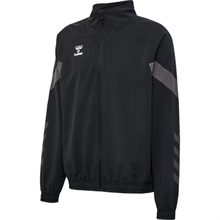 HUMMEL - hmlTRAVEL Woven Jacket, bergangsjacke