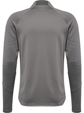 HUMMEL - hmlPRO Training Half Zip, Pullover