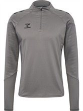 Hummel - hmlPRO Training Half Zip, Pullover