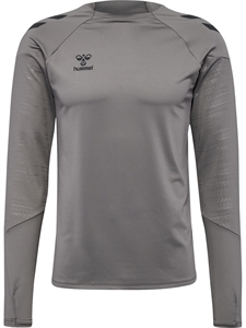 Hummel - hmlPRO Training Crew Sweat, Sweatshirt