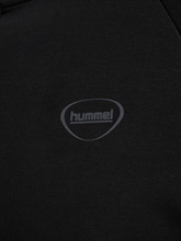 HUMMEL - hmlTECH Fleece Zip Hoodie,Kapuzenpullover