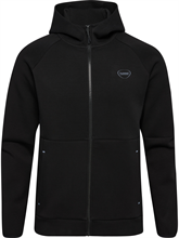 Hummel - hmlTECH Fleece Zip Hoodie,Kapuzenpullover