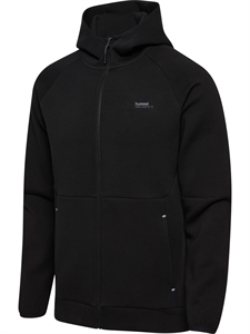 Hummel - hmlTECH Fleece Zip Hoodie,Kapuzenpullover