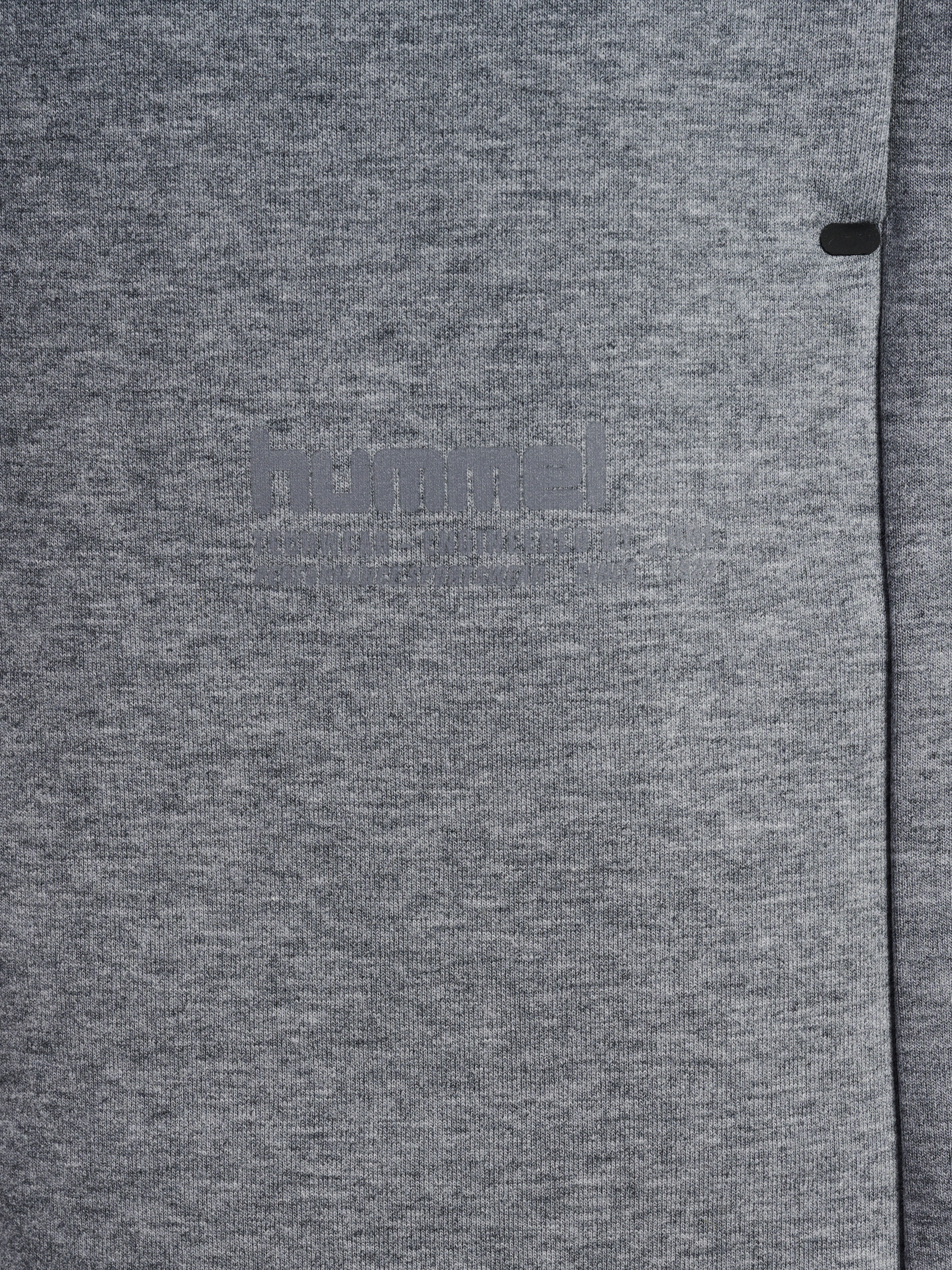 HUMMEL - hmlTECH Fleece Shorts, Hose