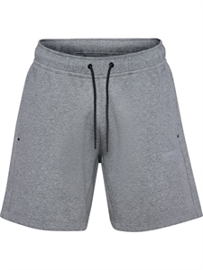 Hummel - hmlTECH Fleece Shorts, Hose