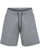 Hummel - hmlTECH Fleece Shorts, Hose