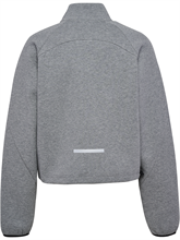 HUMMEL - hmlTECH Fleece Woman Half Zip, Pullover