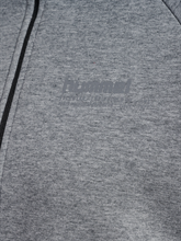 HUMMEL - hmlTECH Fleece Woman Half Zip, Pullover