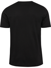 HUMMEL - hmlGRAPHIC Logo T-Shirt