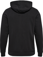 HUMMEL - hmlPULSE Sweat Hoodie, Kapuzenpullover