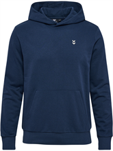 Hummel - hmlPULSE Sweat Hoodie, Kapuzenpullover