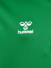 HUMMEL - hmlESSENTIAL HALF-ZIP KIDS, Pullover