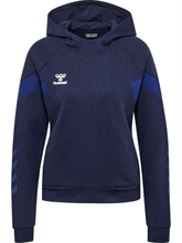 HUMMEL - hmlTRAVEL Sweat Hoodie Woman, Kapuzenpullover