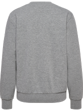 HUMMEL - hmlPULSE Woman Sweat Crewneck, Pullover