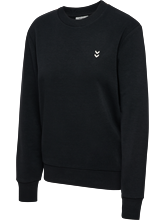 HUMMEL - hmlPULSE Woman Sweat Crewneck, Pullover