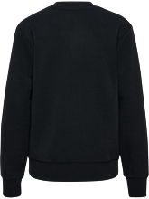 HUMMEL - hmlPULSE Woman Sweat Crewneck, Pullover