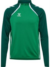 HUMMEL - hmlLEAD 2.0 Half Zip, Pullover