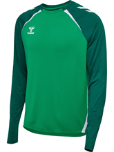 HUMMEL - hmlLEAD 2.0 Crew Sweat. Pullover