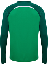 HUMMEL - hmlLEAD 2.0 Crew Sweat. Pullover