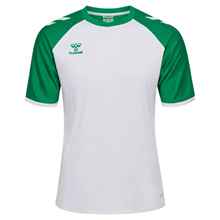 HUMMEL - hmlMATCH League Jersey S/S Kids