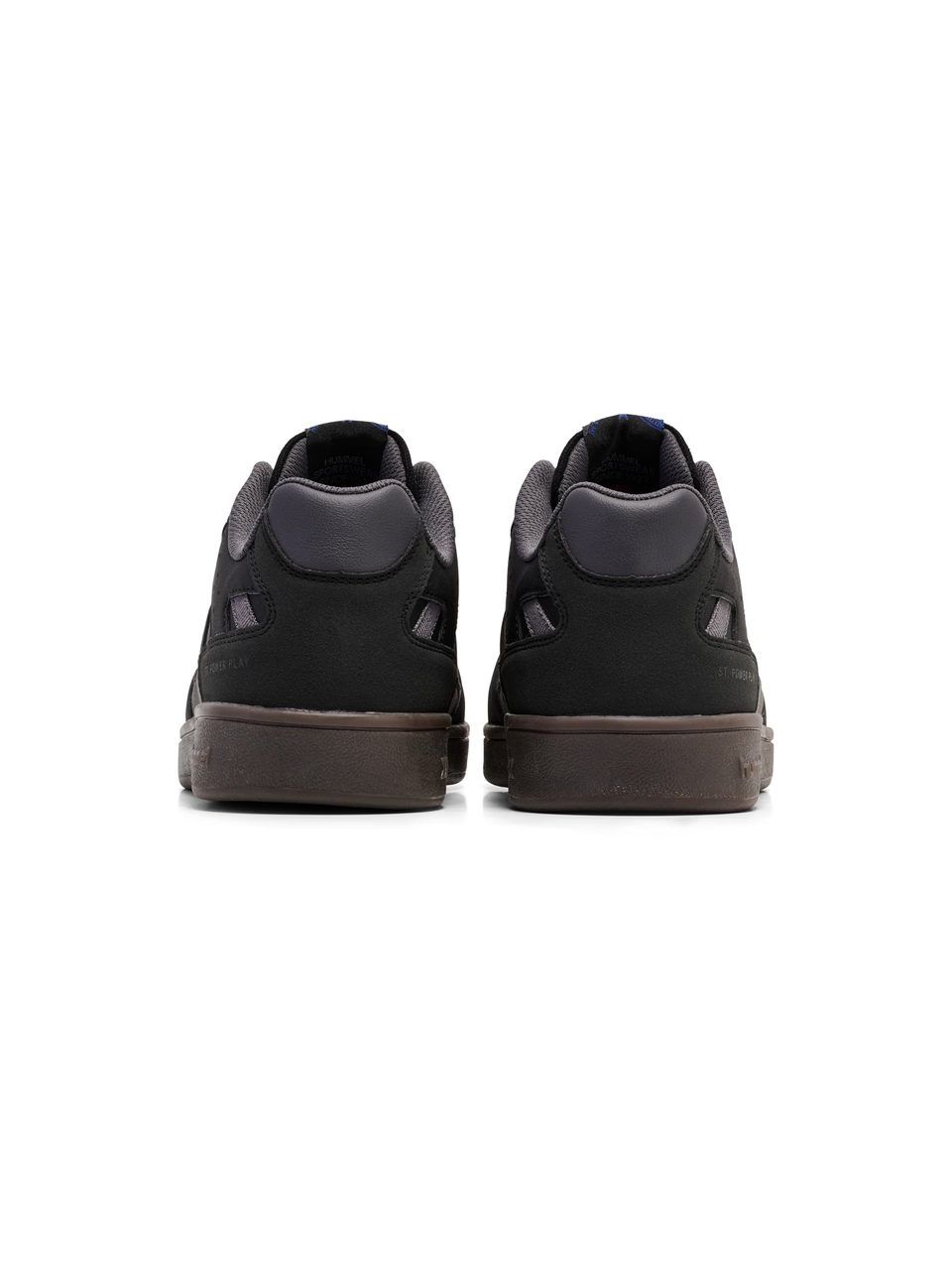 HUMMEL - ST POWER PLAY, Sneaker