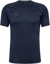 HUMMEL - hmlPRO Training Jersey S/S, Shirt