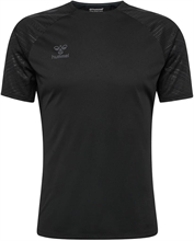 HUMMEL - hmlPRO Training Jersey S/S, Shirt