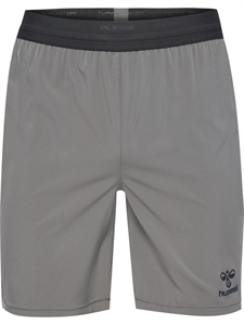 Hummel - hmlPRO Training Shorts, Hose