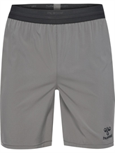 Hummel - hmlPRO Training Shorts, Hose