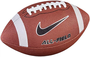 Nike - All Field 4.0 American-FB, Football