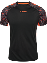 HUMMEL - hmlBLAZE Pro Training Jersey, Trikot