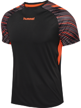 HUMMEL - hmlBLAZE Pro Training Jersey, Trikot
