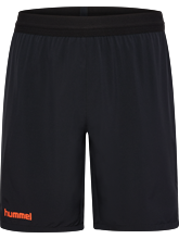 HUMMEL - hmlBLAZE Pro Training Shorts, Hose