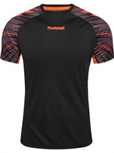 Hummel - hmlBLAZE Pro Training Jersey WO, Trikot