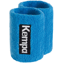 KEMPA - Schweiband Unisex, kurzes Armschweiband