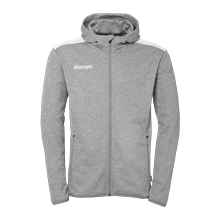 Uhlsport - Emotion 27, Kapuzenjacke