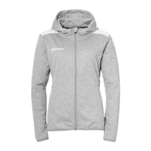 Uhlsport - Emotion 27, Damen Kapuzenjacke