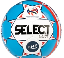 Select - Ultimate EC Replica, Handball