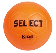 Select - HB-KIDS SOFT, Handball