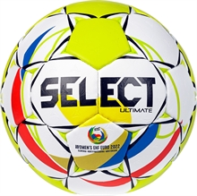 Select - UltimateEHF European League v22, Handball