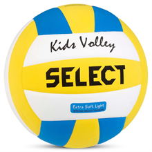 Select - VB - Kids, Volleyball