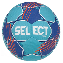 Select - Nova v22, Handball