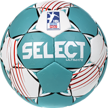 Select - HB-ULTIMATE HBL v23, Handball