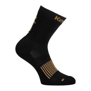 Kempa - Logo Classic Socken, Str�mpfe