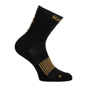 Kempa - Logo Classic Socken, Str�mpfe