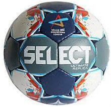 SELECT - HB-ULTIMATE REPLICA CL, Handball